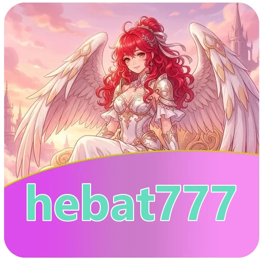 Pratinjau antarmuka aplikasi hebat777 setelah terpasang (build v4.2.1)